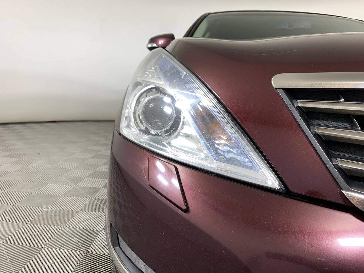 Купить Nissan Teana, 2012, 255 414 км.. Фото: #9