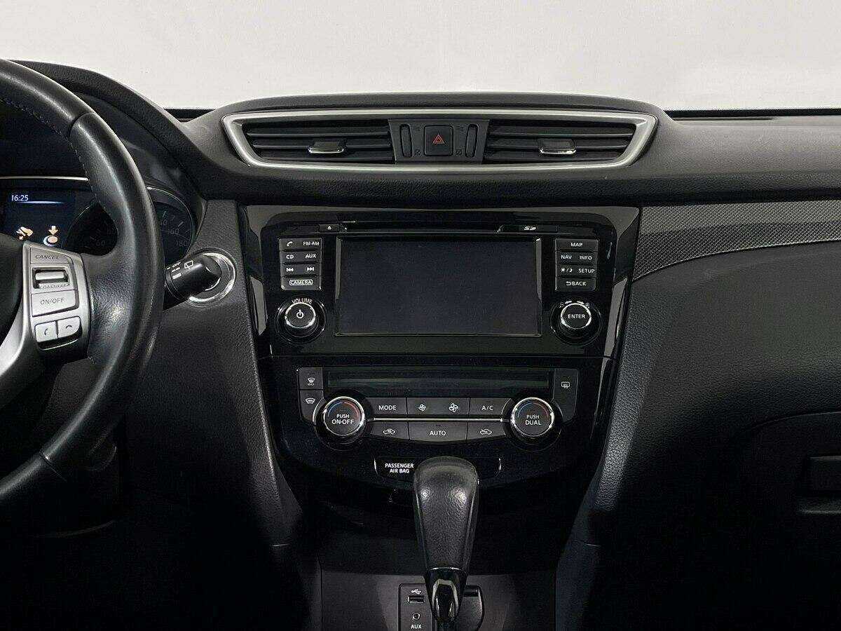 Купить Nissan X-Trail, 2015, 123 000 км.. Фото: #9