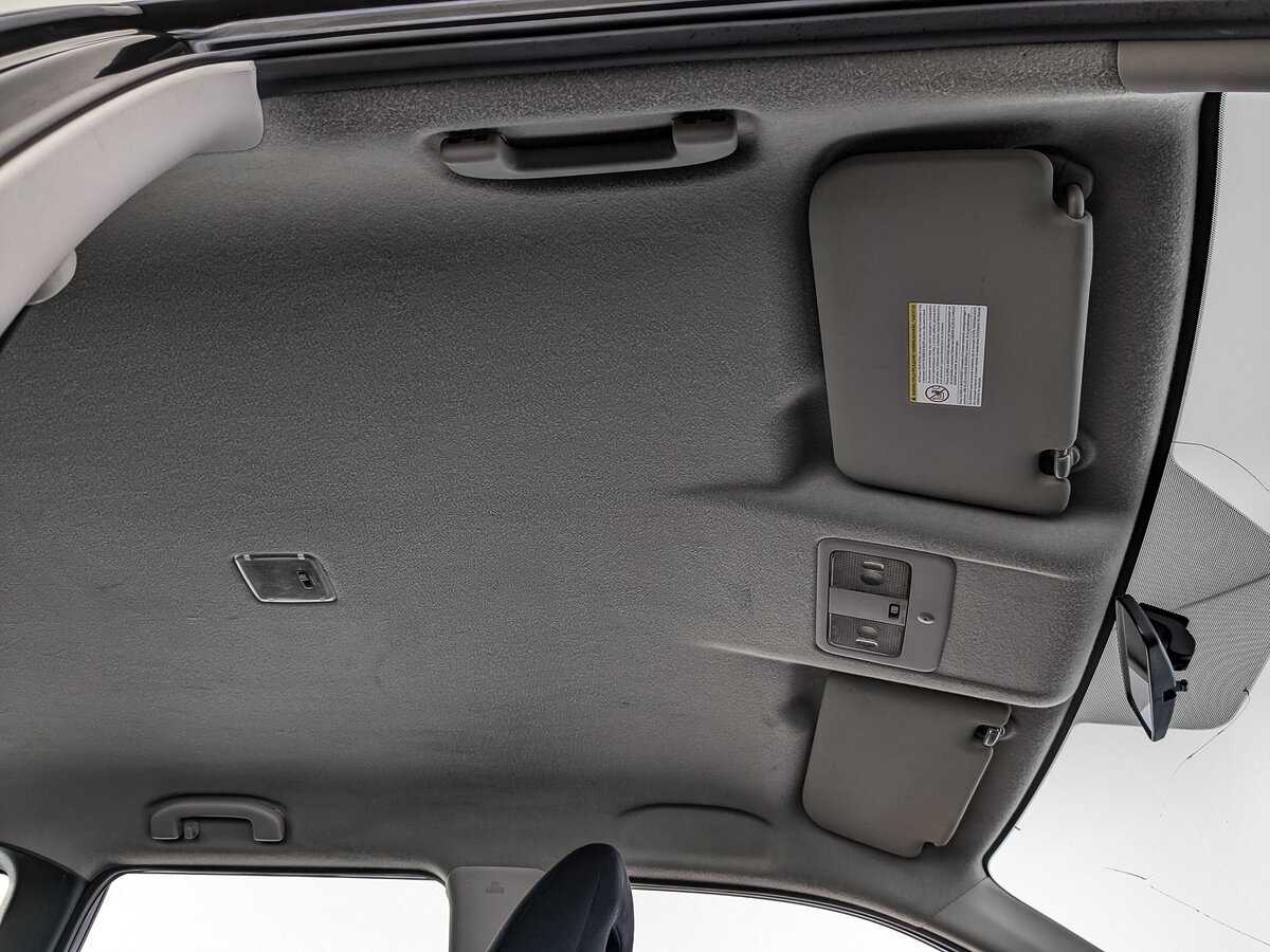 Купить Nissan X-Trail, 2013, 201 260 км.. Фото: #17