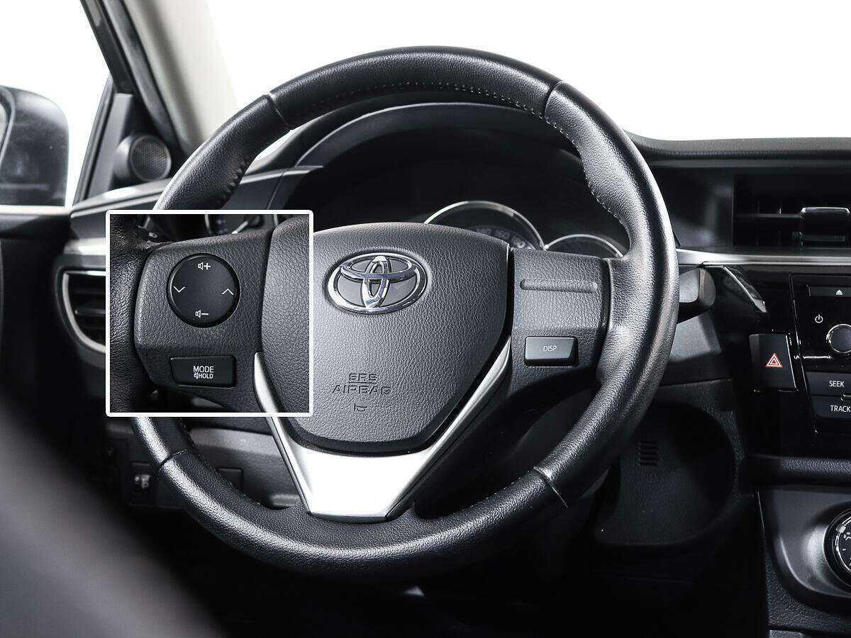 Купить Toyota Corolla, 2013, 47 852 км.. Фото: #12