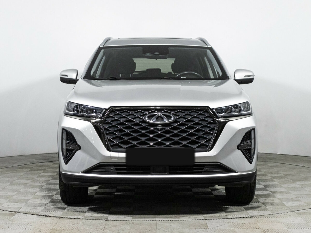 Купить Chery Tiggo 7 Pro Max, 2022, 31 997 км.. Фото: #1