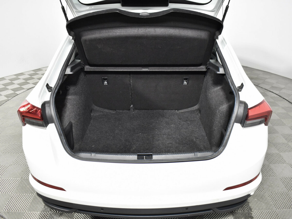 Купить Skoda Rapid, 2022, 53 613 км.. Фото: #17