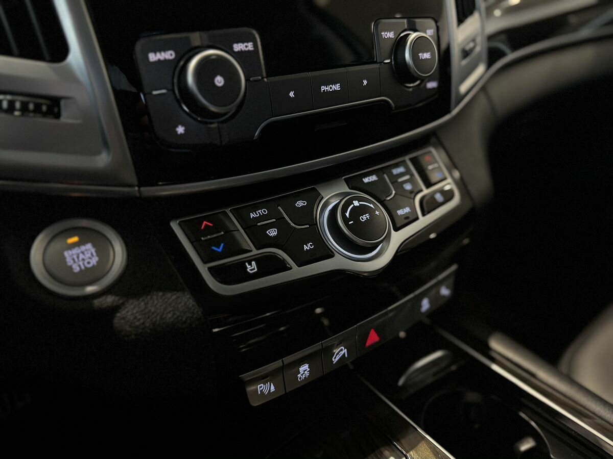 Купить Haval H9, 2022, 85 822 км.. Фото: #20