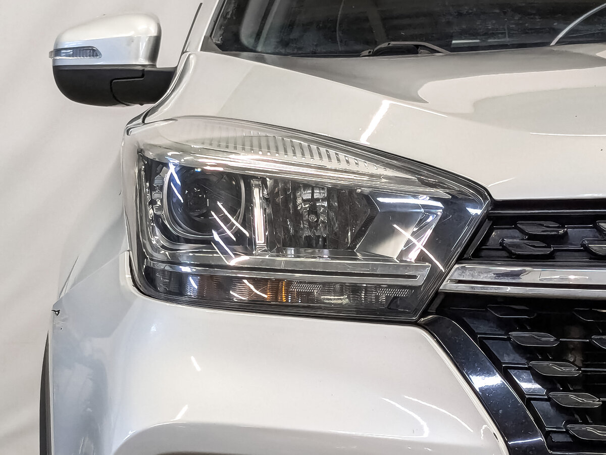 Купить Chery Tiggo 4, 2022, 72 302 км.. Фото: #15