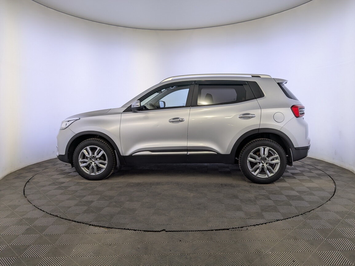 Купить Chery Tiggo 4, 2020, 63 485 км.. Фото: #7