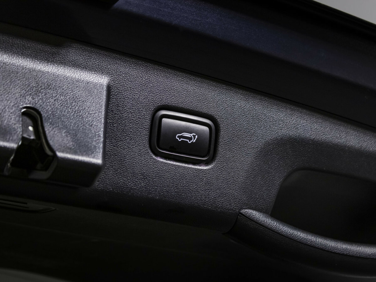 Купить Hyundai Tucson, 2021, 94 840 км.. Фото: #9