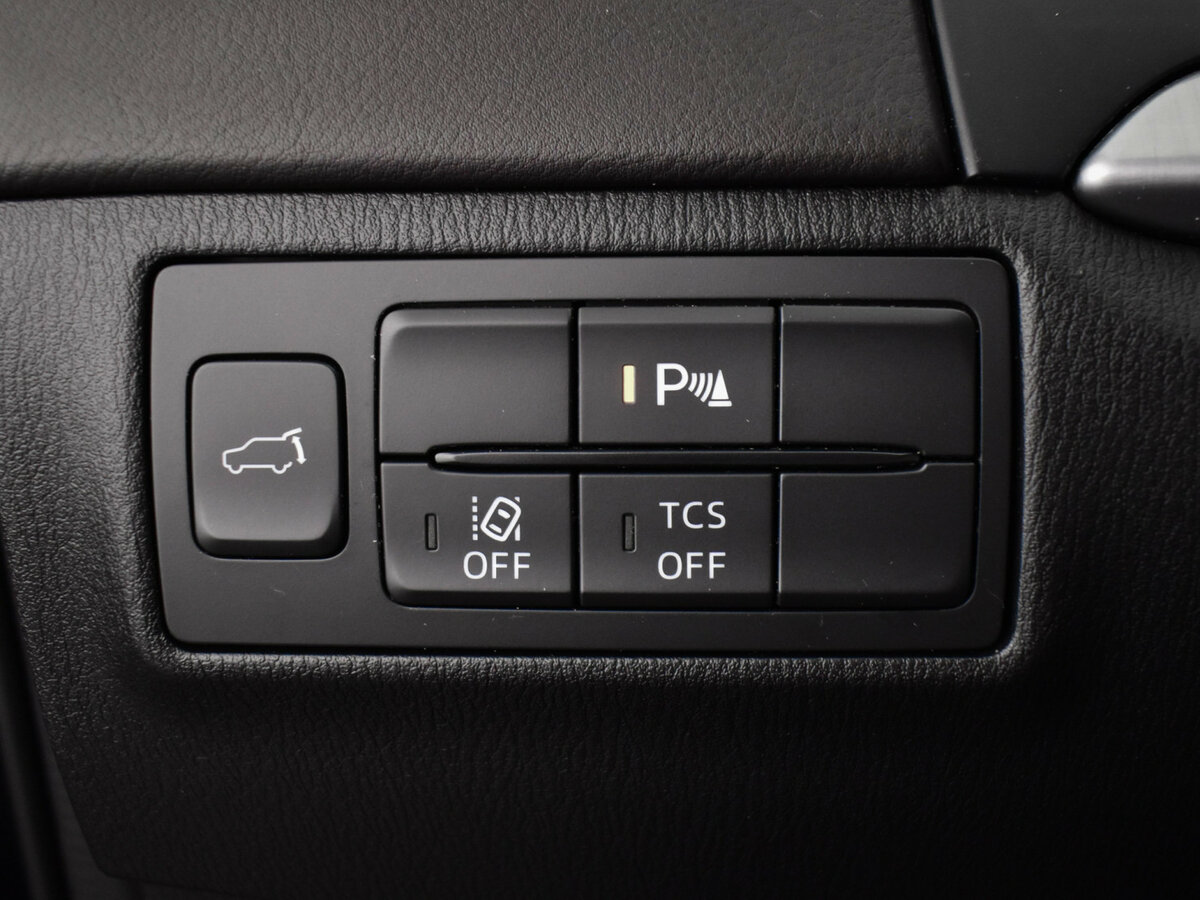 Купить Mazda CX-9, 2018, 149 264 км.. Фото: #13