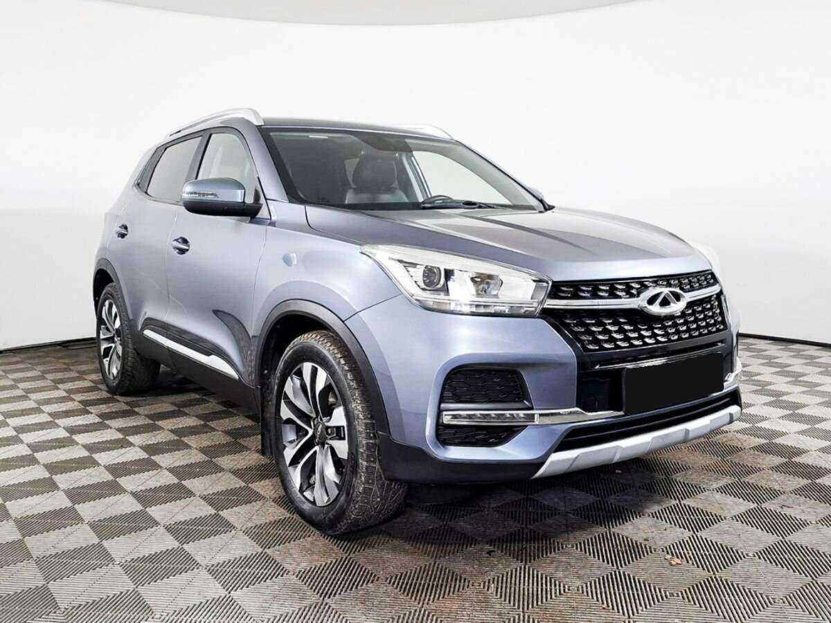 Купить Chery Tiggo 4, 2020, 69 000 км.. Фото: #2