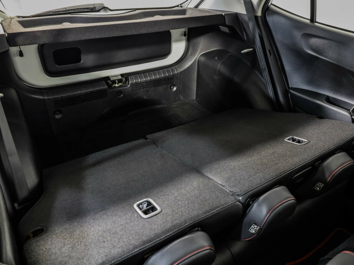 Купить Kia Picanto, 2021, 61 936 км.. Фото: #25