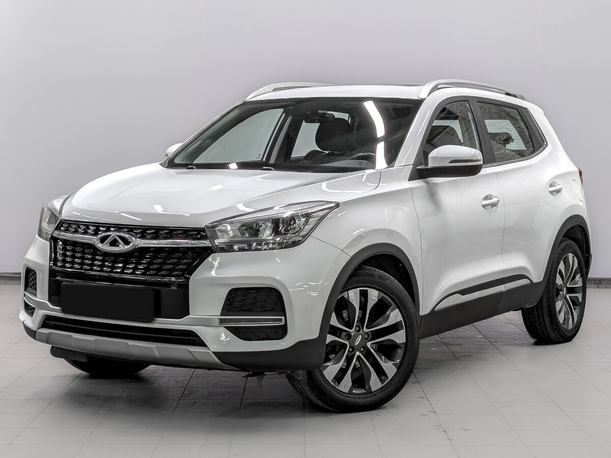 Купить Chery Tiggo 4, 2022, 89 148 км.. Фото: #0