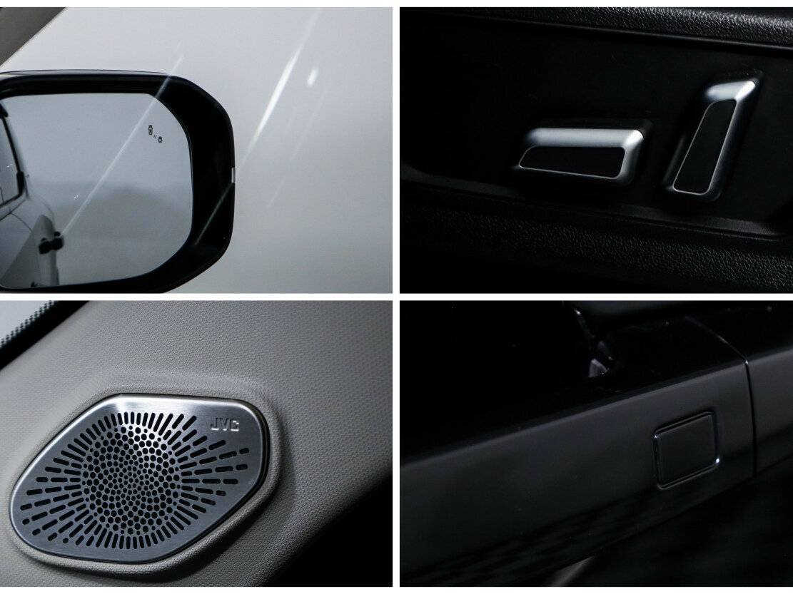 Купить Haval H3, 2024, 22 700 км.. Фото: #19