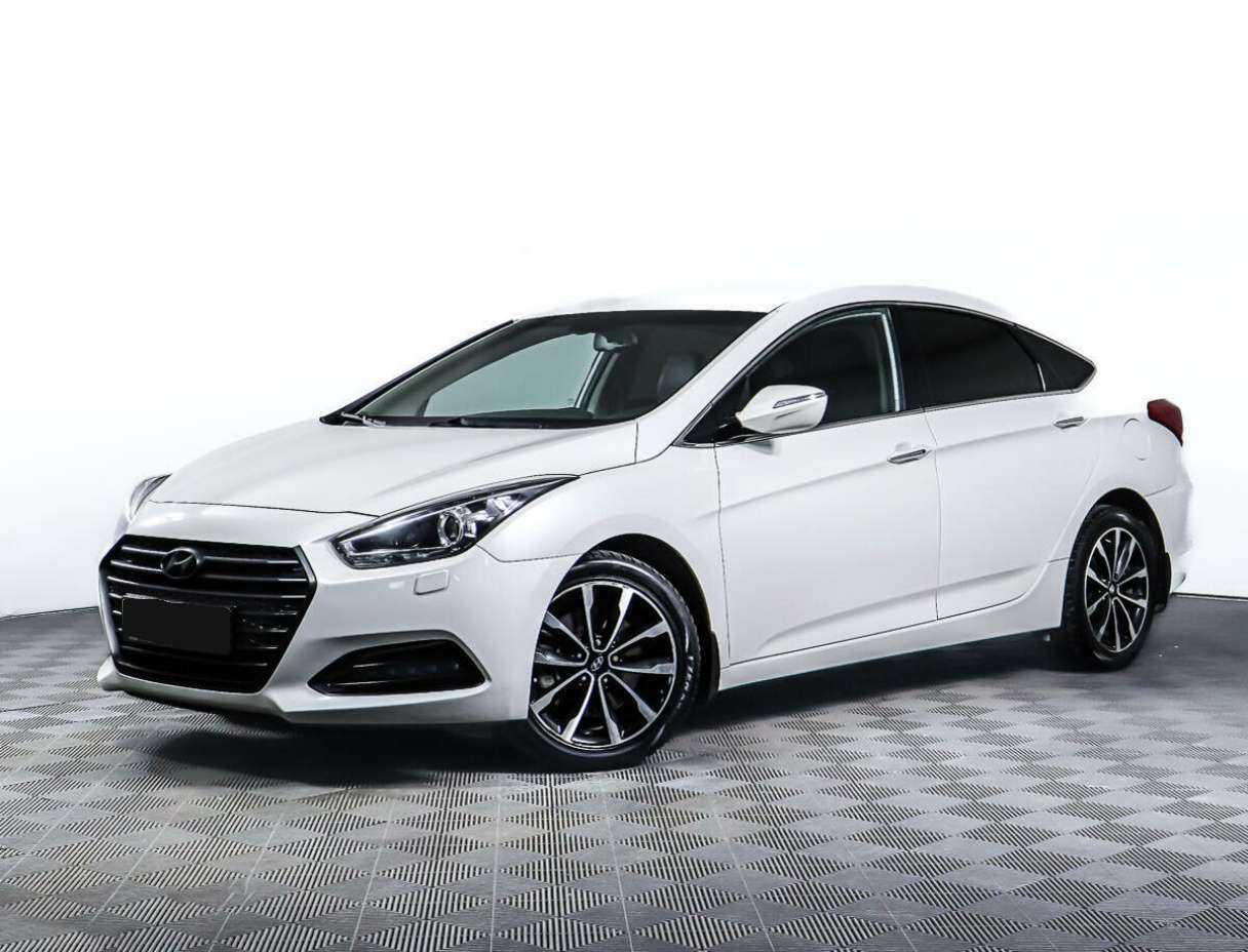 Купить Hyundai i40, 2015, 126 400 км.. Фото: #0