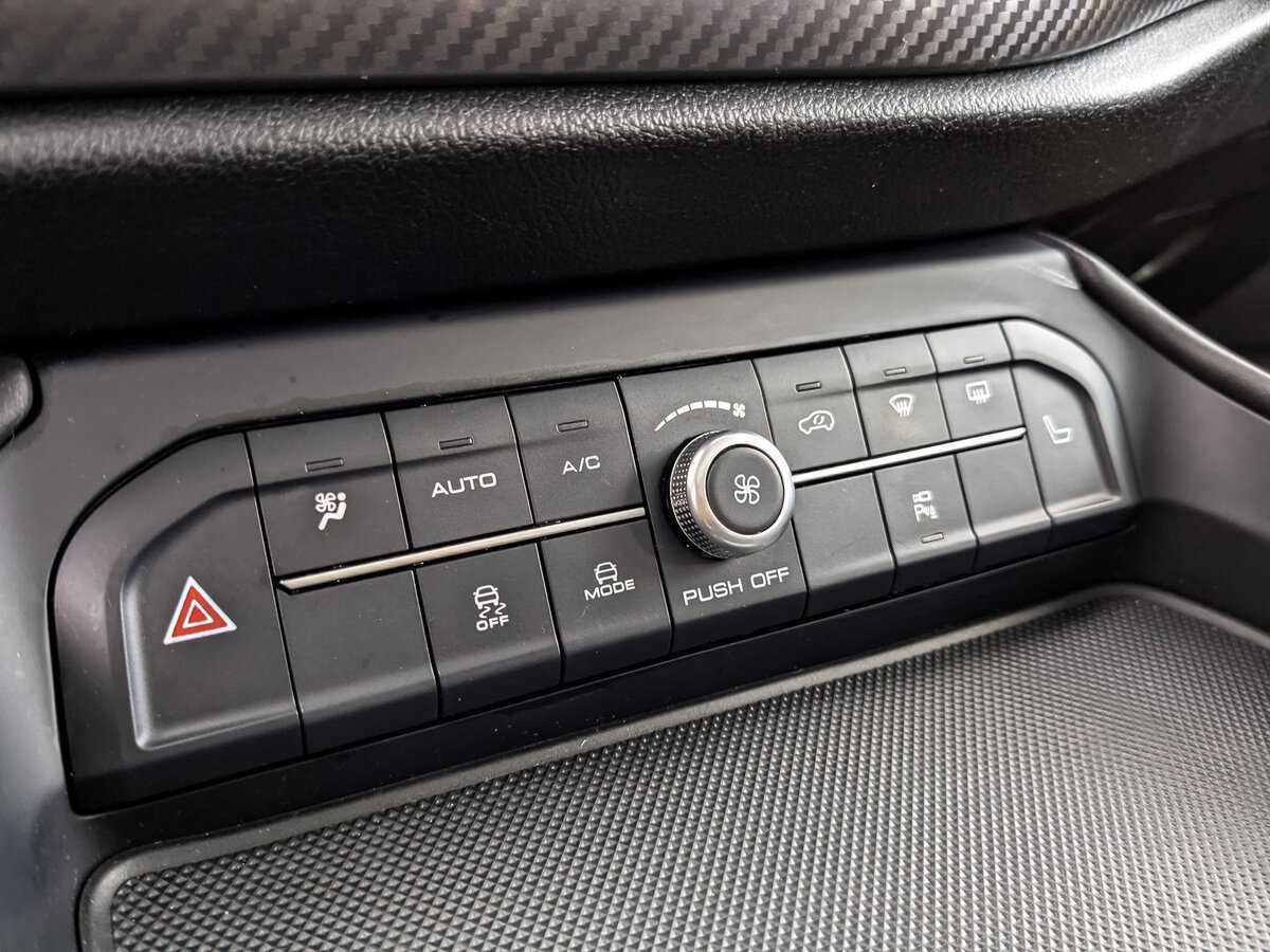 Купить Haval F7x, 2020, 68 068 км.. Фото: #19