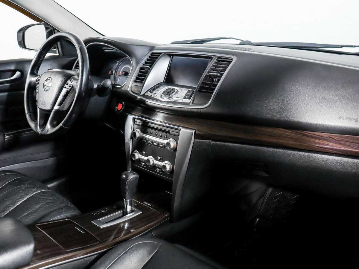 Купить Nissan Teana, 2012, 184 062 км.. Фото: #8