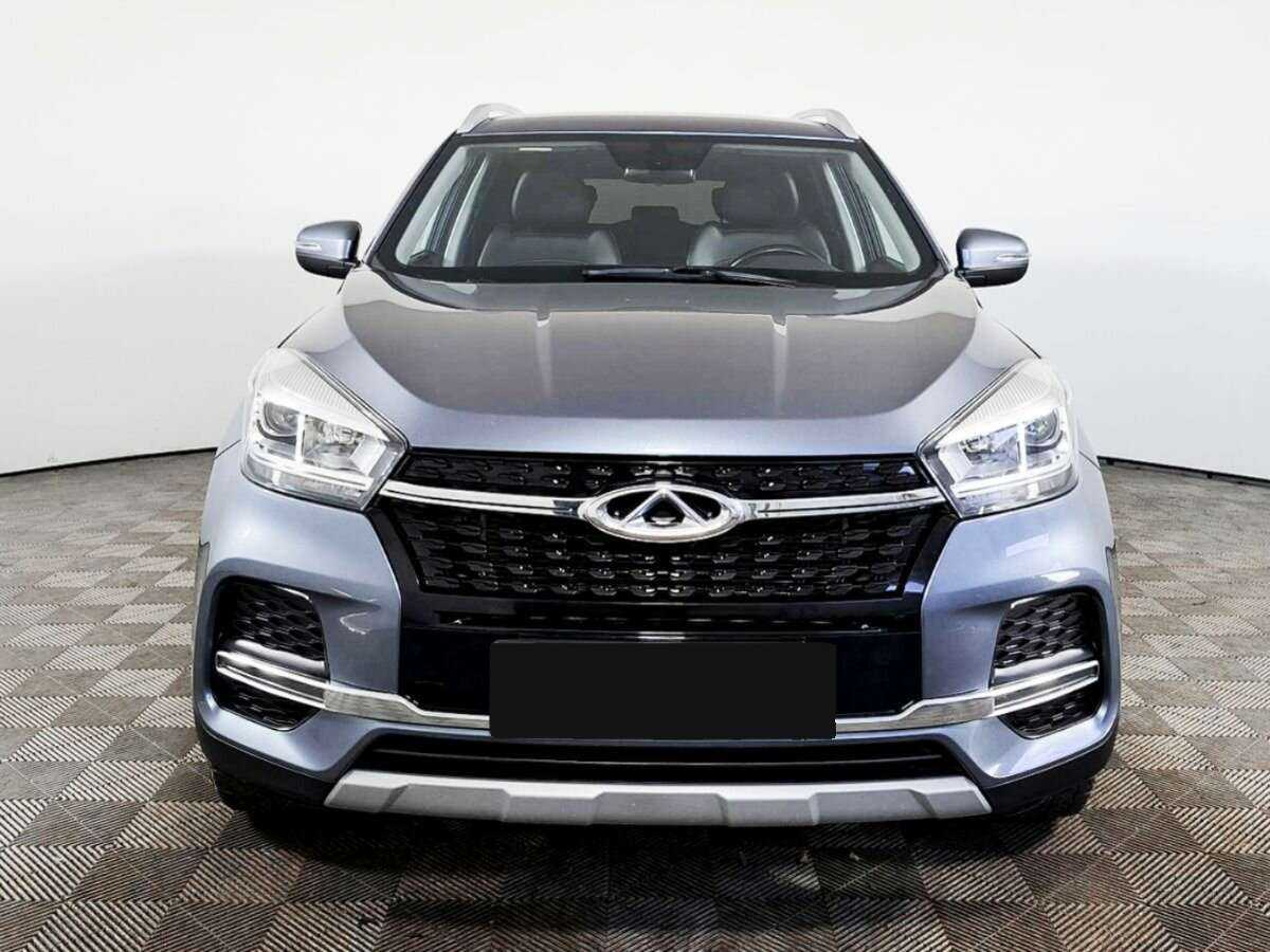 Купить Chery Tiggo 4, 2020, 69 000 км.. Фото: #1