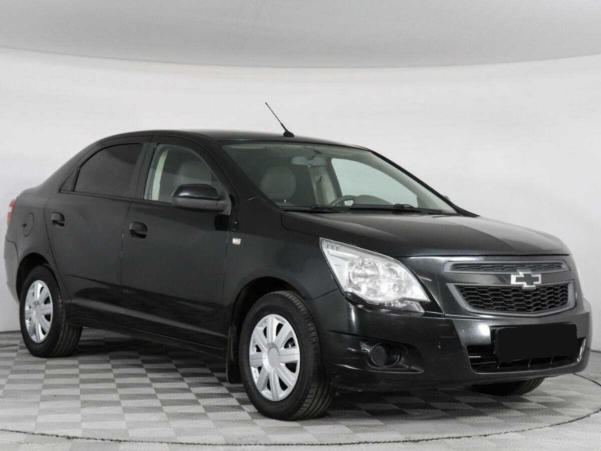 Купить Chevrolet Cobalt, 2013, 200 000 км.. Фото: #2