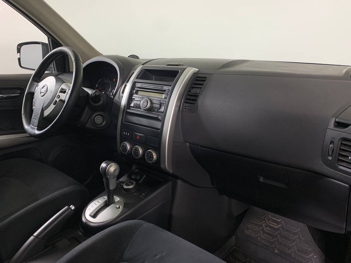 Купить Nissan X-Trail, 2012, 245 685 км.. Фото: #12