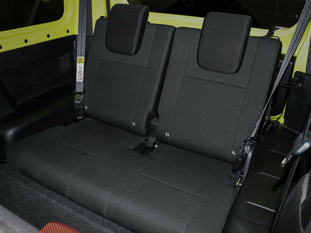 Купить Suzuki Jimny, 2020, 32 280 км.. Фото: #6