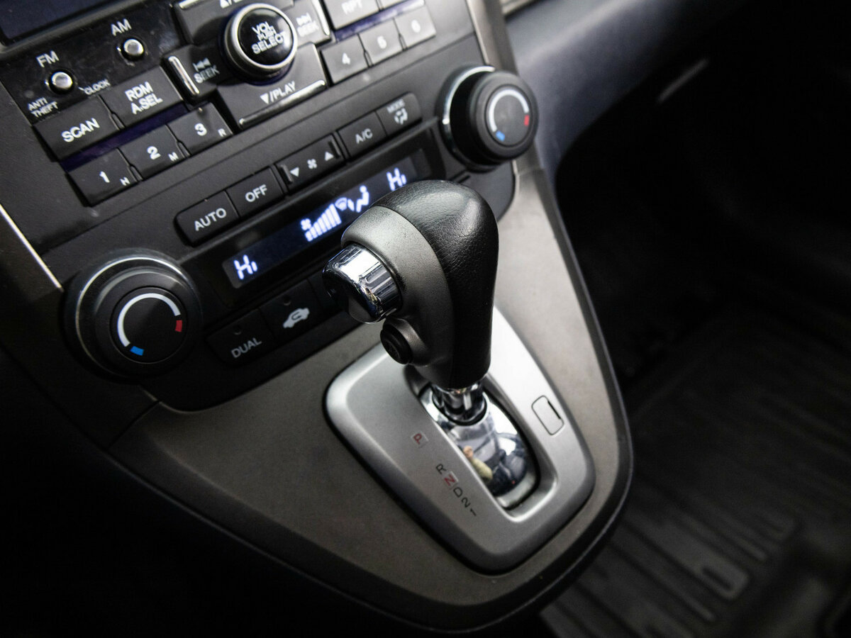 Купить Honda CR-V, 2012, 222 805 км.. Фото: #10