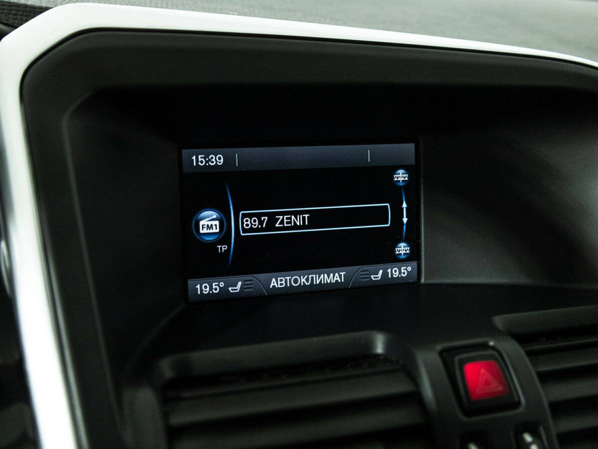 Купить Volvo XC60, 2014, 218 276 км.. Фото: #13