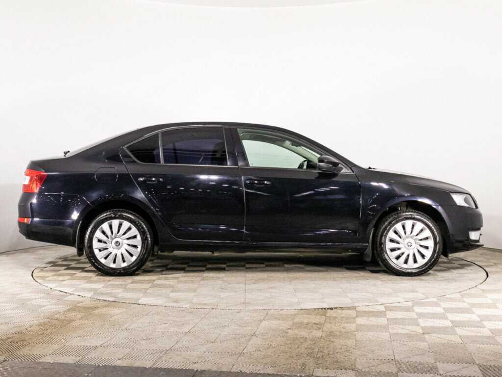 Купить Skoda Octavia, 2013, 70 123 км.. Фото: #3