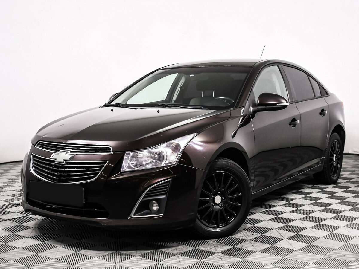 Купить Chevrolet Cruze, 2013, 134 856 км.. Посмотреть фото