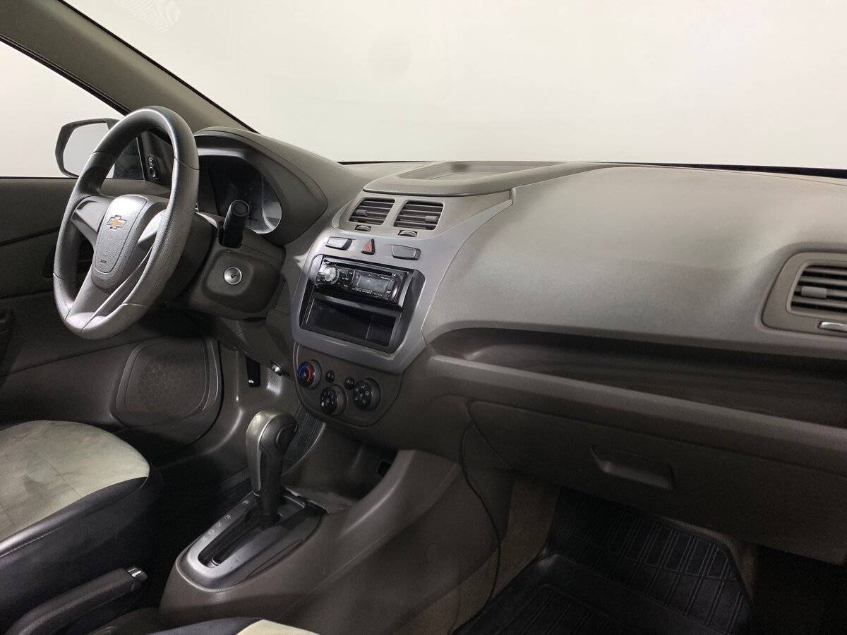 Купить Chevrolet Cobalt, 2013, 285 742 км.. Фото: #12