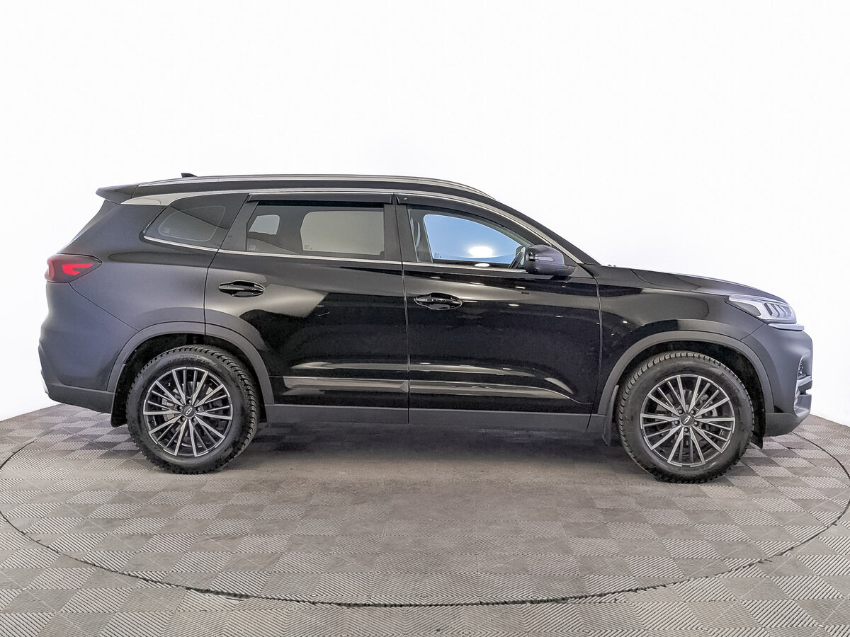 Купить Chery Tiggo 8, 2022, 80 476 км.. Фото: #3