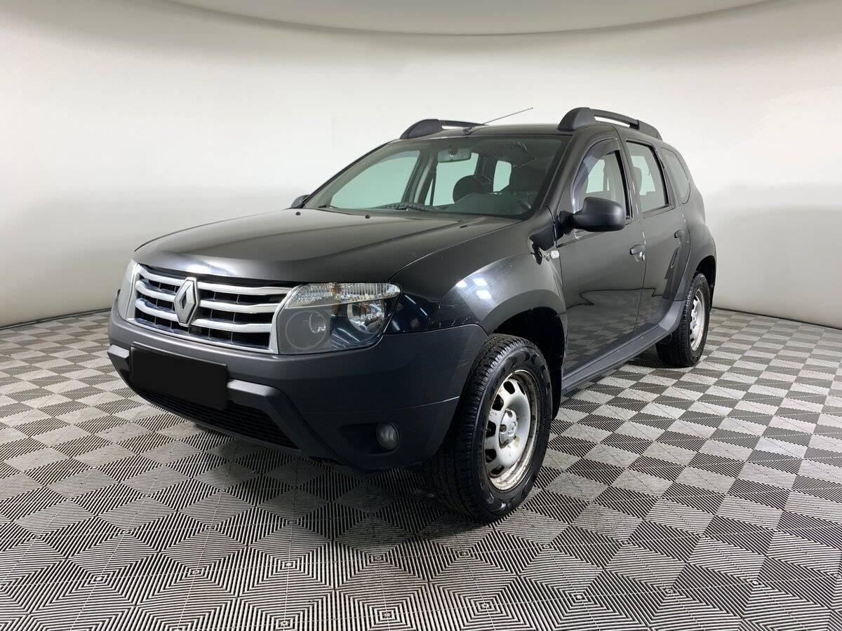 Купить Renault Duster, 2013, 104 334 км.. Посмотреть фото