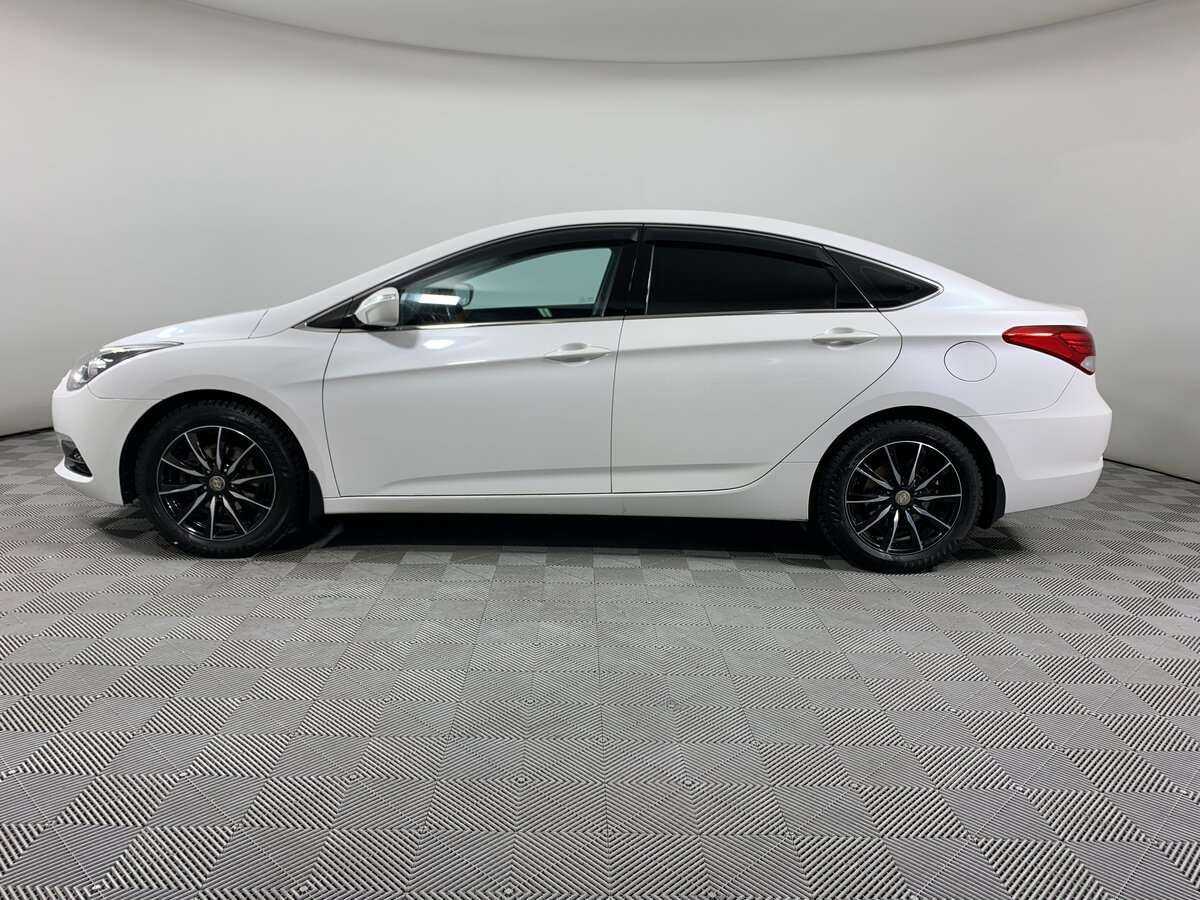 Купить Hyundai i40, 2015, 167 712 км.. Фото: #7