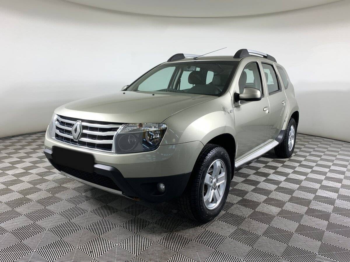 Купить Renault Duster, 2013, 80 000 км.. Фото: #0