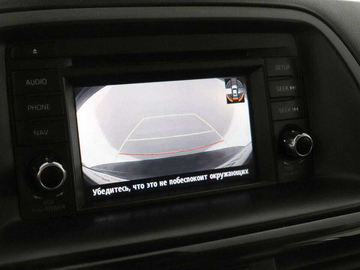 Купить Mazda CX-5, 2013, 199 000 км.. Фото: #8