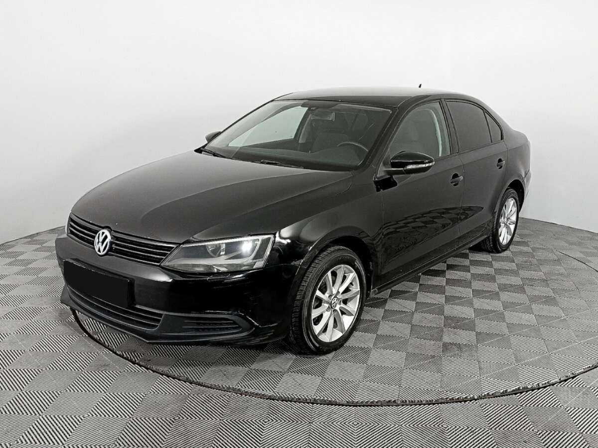 Купить Volkswagen Jetta, 2014, 244 581 км.. Фото: #0