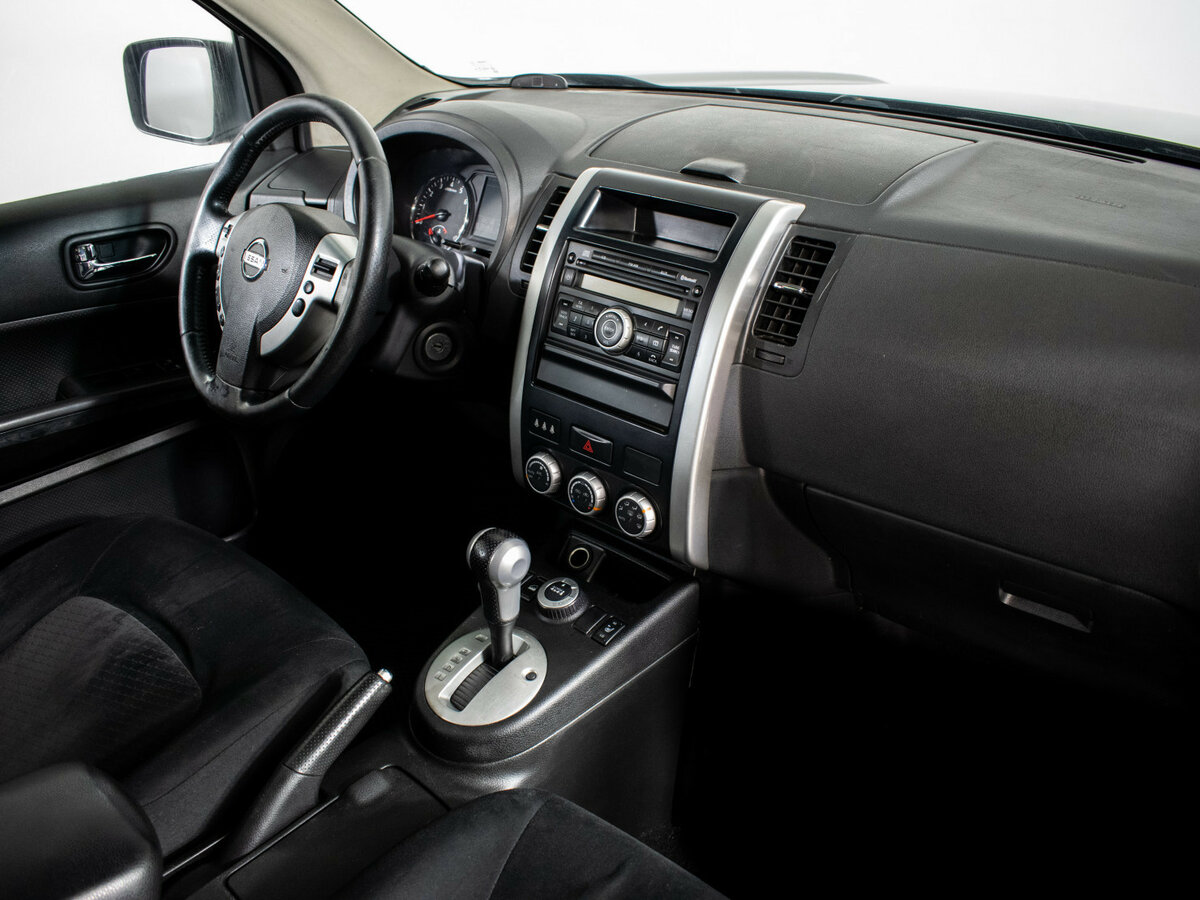 Купить Nissan X-Trail, 2012, 185 744 км.. Фото: #10