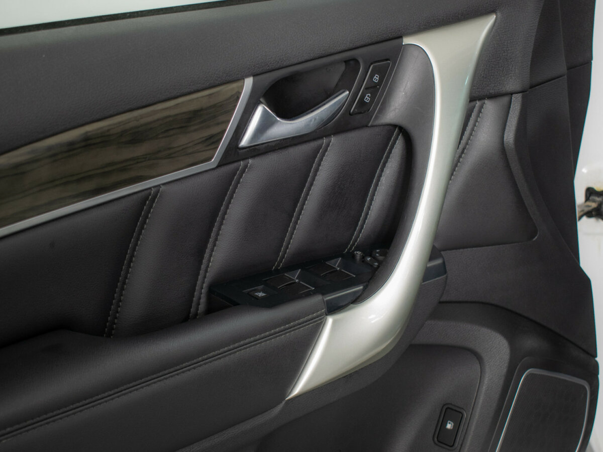 Купить Haval H9, 2019, 89 287 км.. Фото: #14