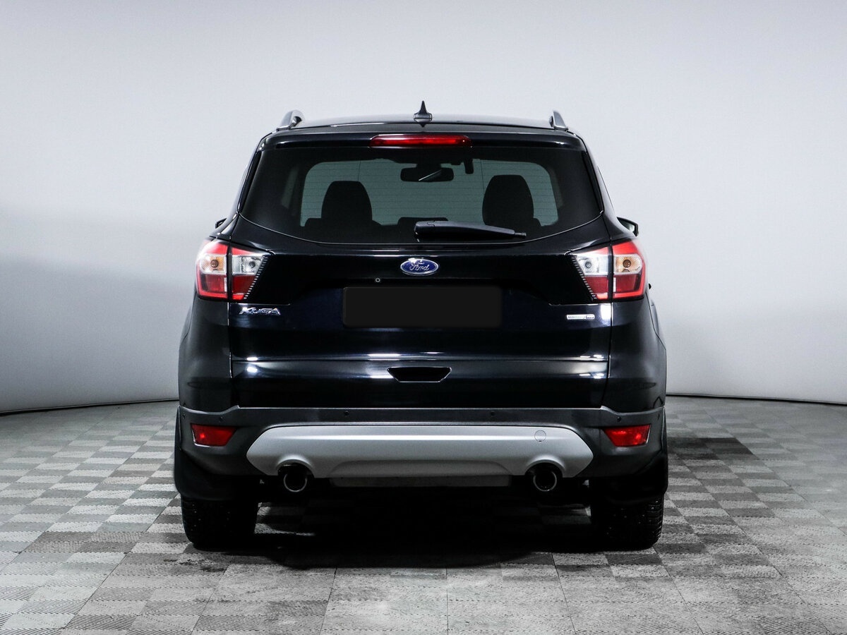 Купить Ford Kuga, 2018, 74 696 км.. Фото: #4