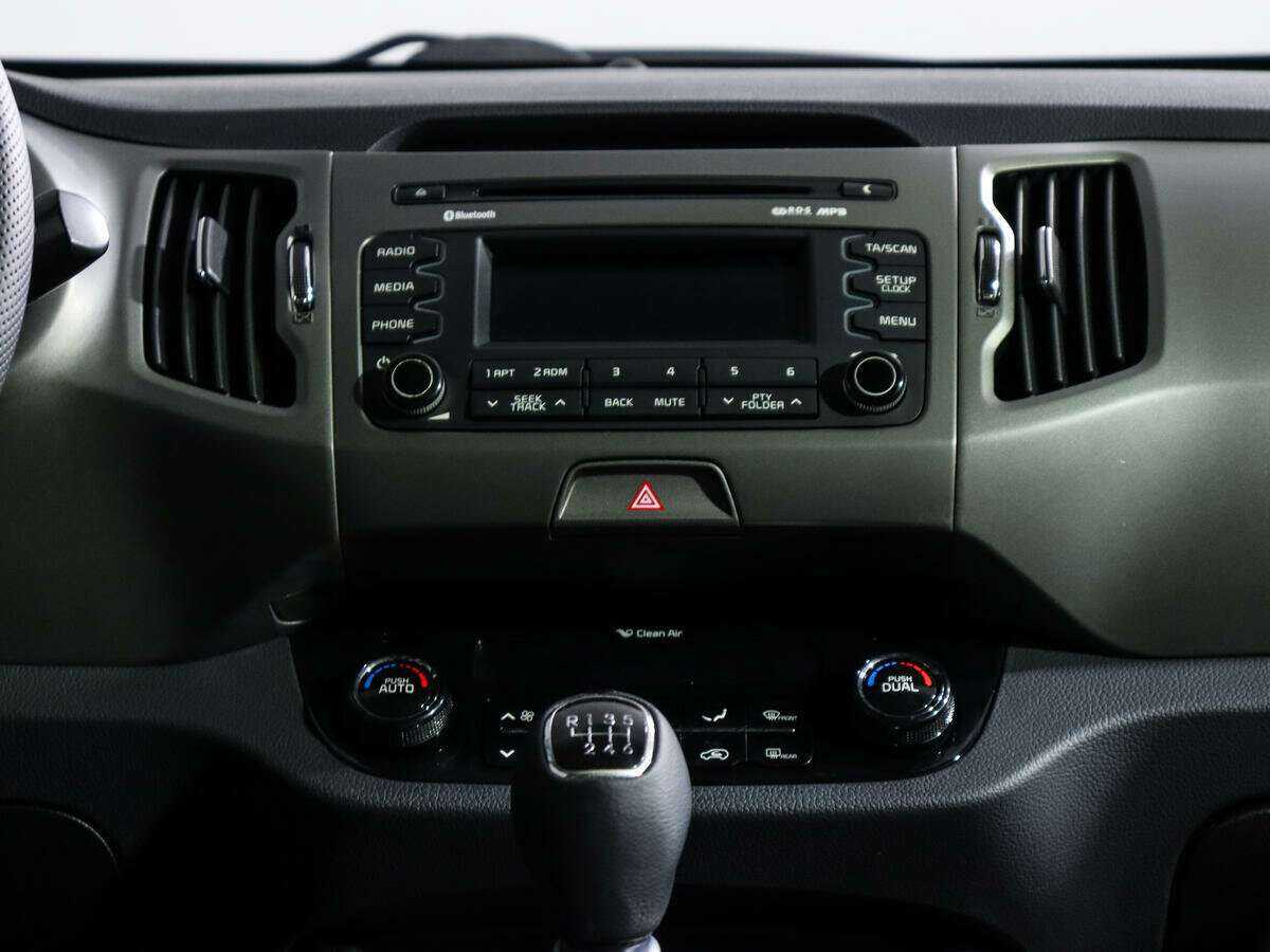 Купить Kia Sportage, 2014, 68 730 км.. Фото: #11