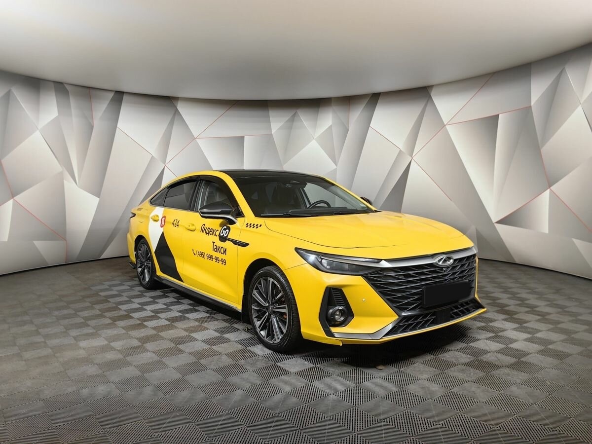 Купить Chery Arrizo 8, 2023, 129 625 км.. Фото: #2