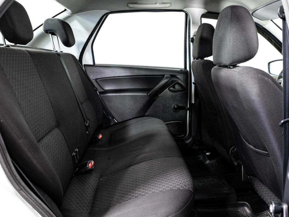 Купить Datsun on-DO, 2020, 125 013 км.. Фото: #9
