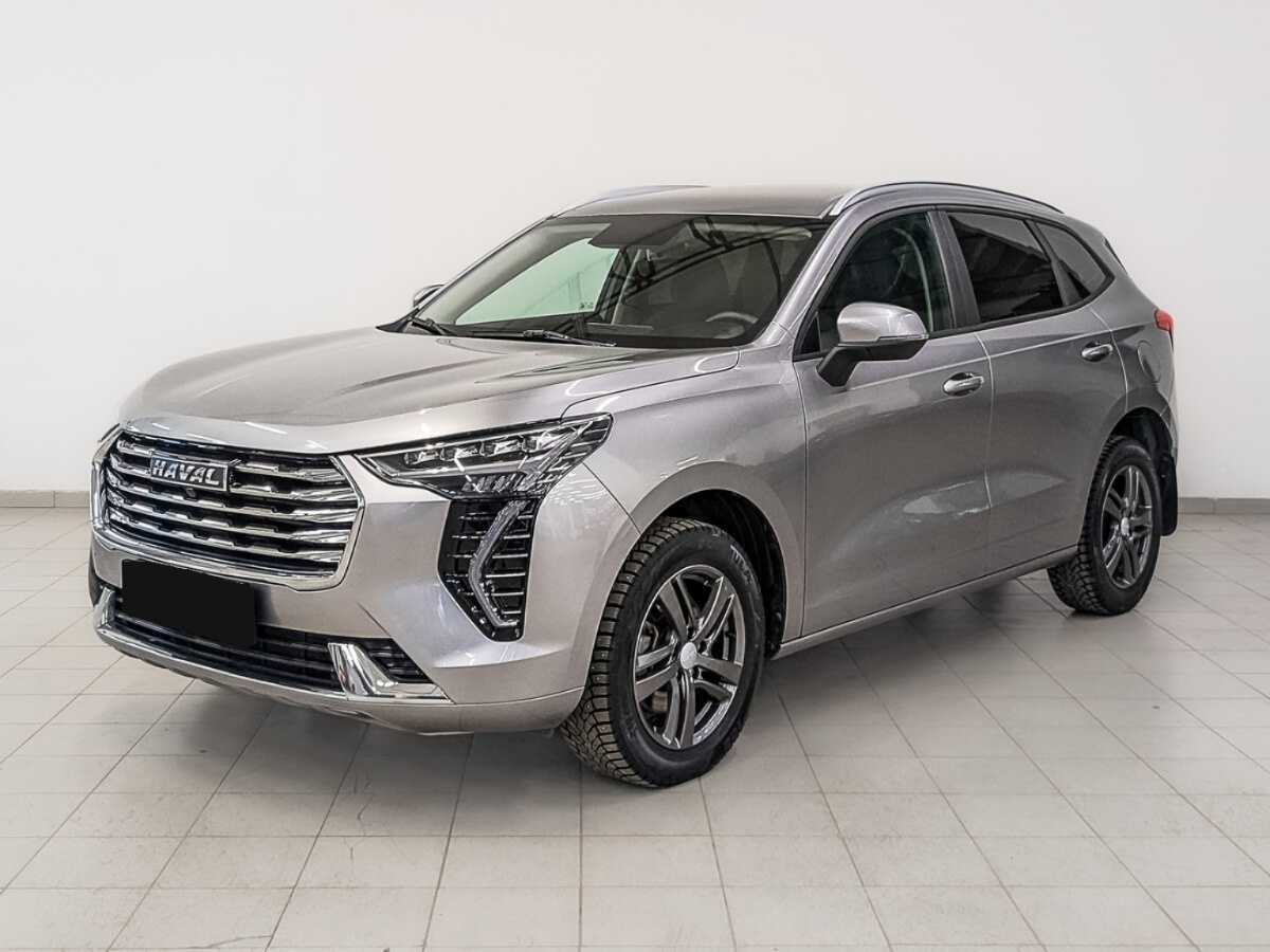 Купить Haval Jolion, 2023, 26 852 км.. Посмотреть фото