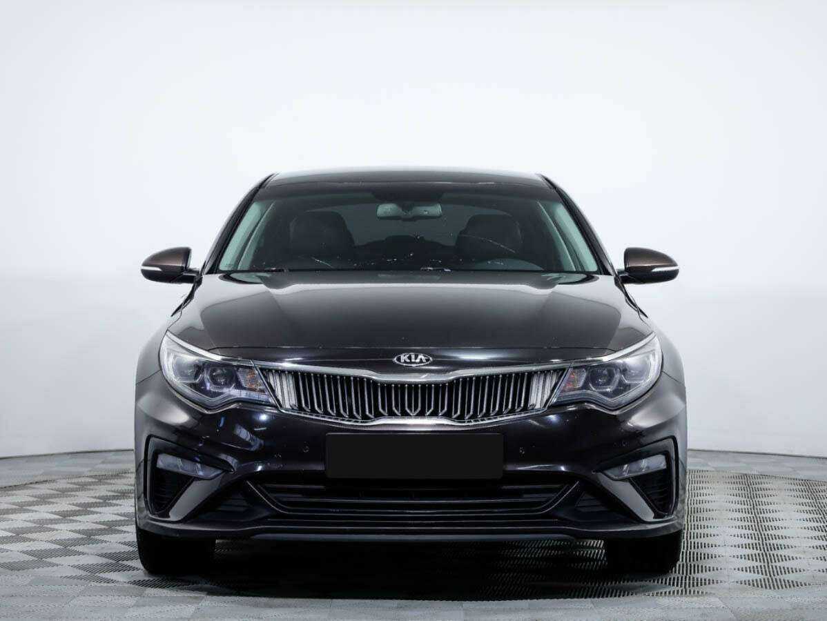 Купить Kia Optima, 2019, 106 168 км.. Посмотреть фото