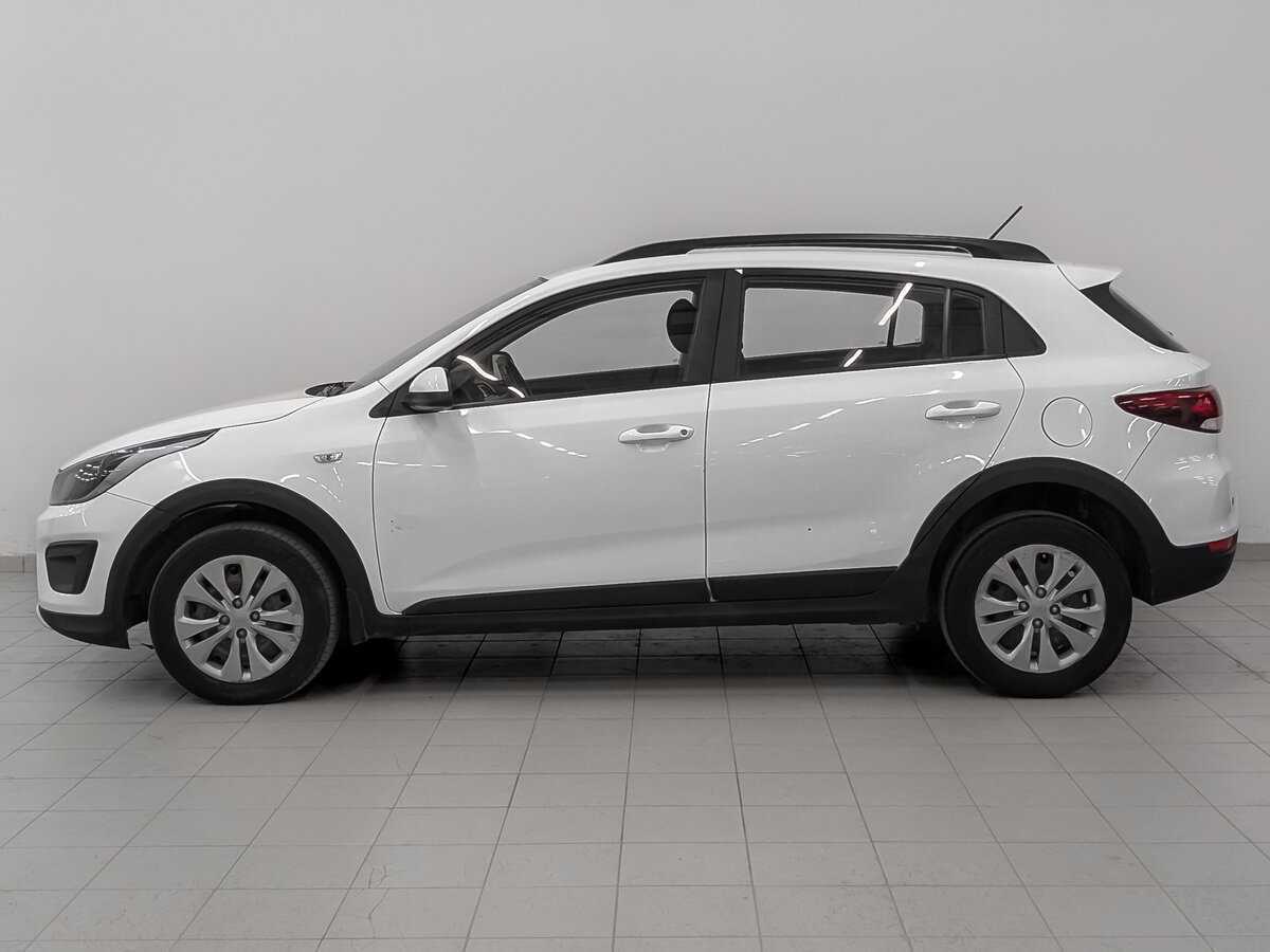 Купить Kia Rio, 2020, 189 068 км.. Фото: #7