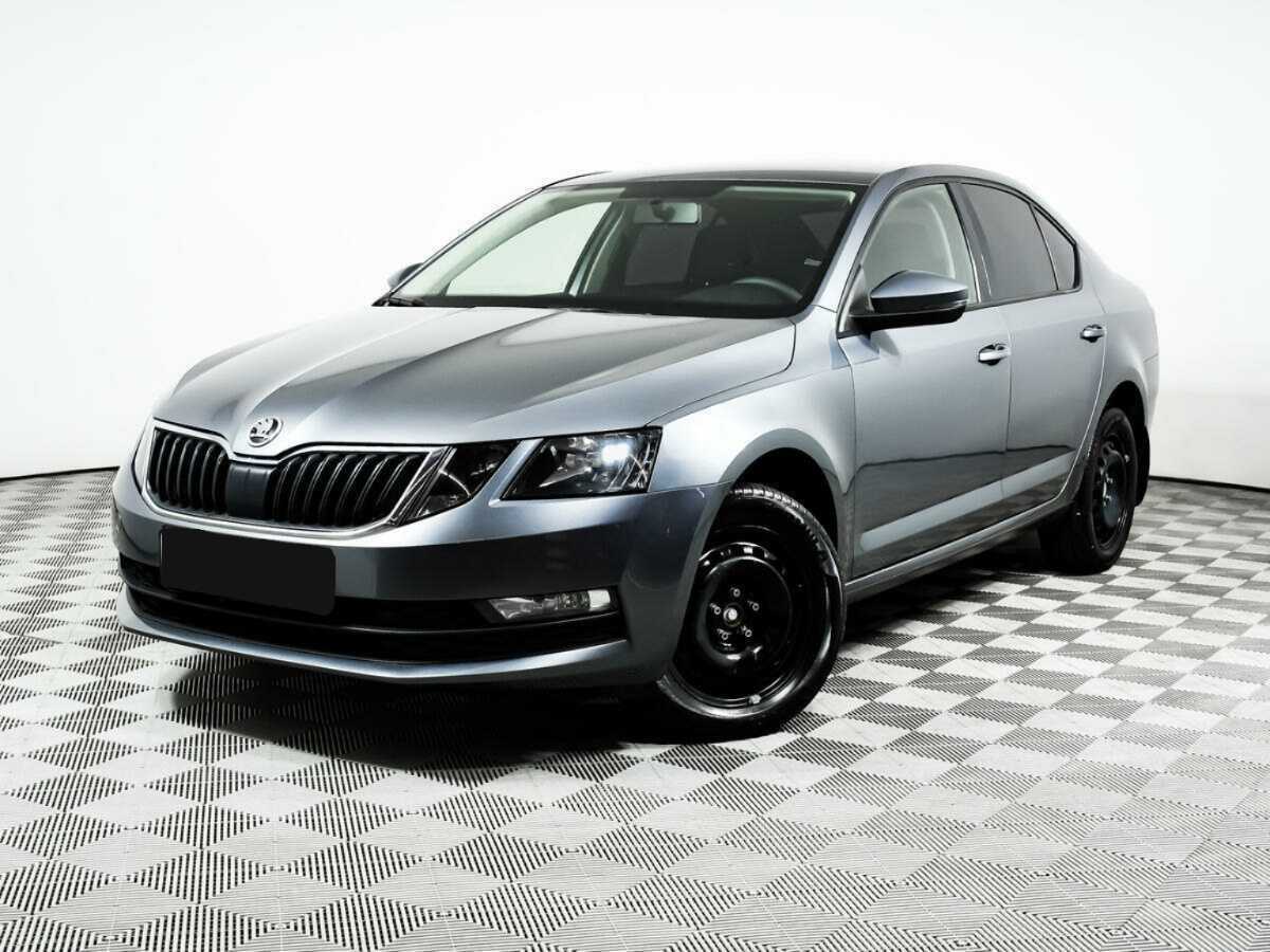 Купить Skoda Octavia, 2019, 72 000 км.. Посмотреть фото