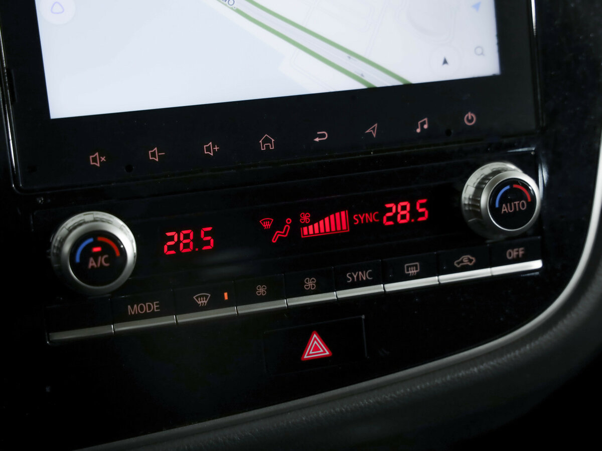 Купить Mitsubishi Outlander, 2021, 89 658 км.. Фото: #16