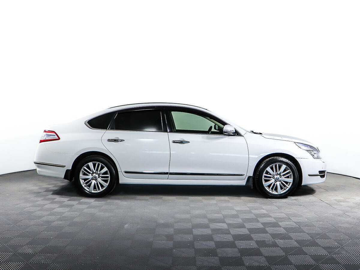 Купить Nissan Teana, 2013, 236 592 км.. Фото: #2
