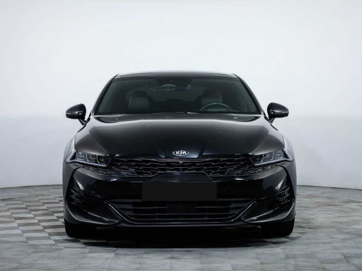 Купить Kia K5, 2020, 76 597 км.. Посмотреть фото