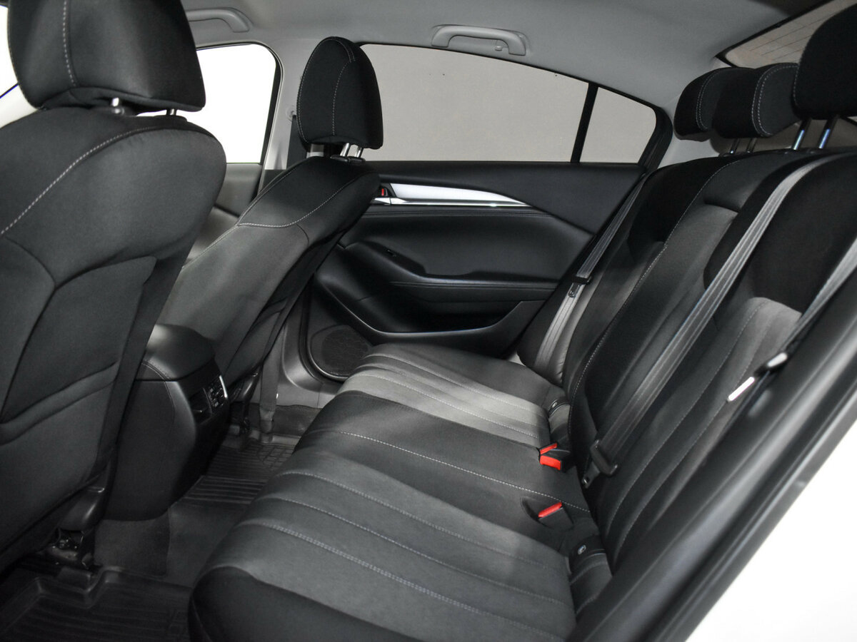 Купить Mazda 6, 2020, 120 700 км.. Фото: #10