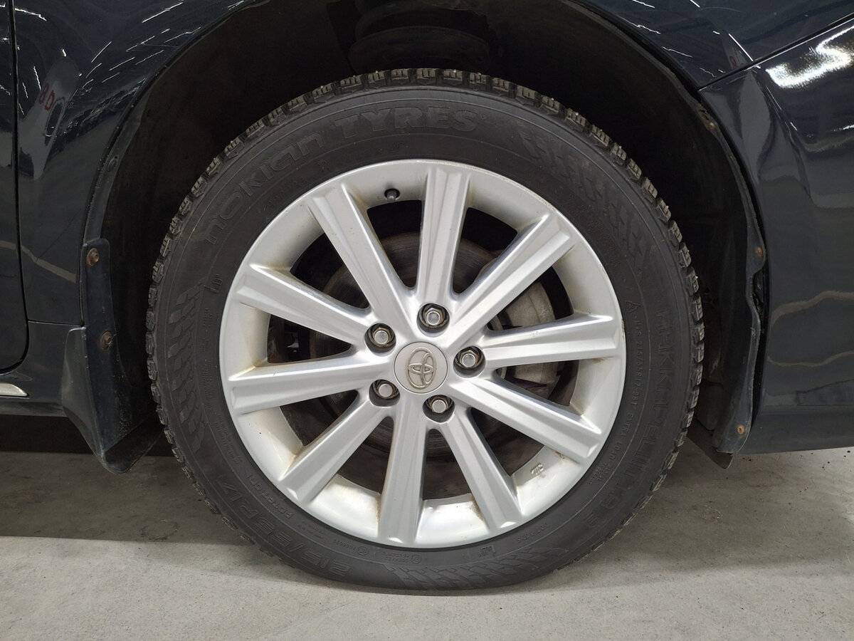 Купить Toyota Camry, 2014, 180 712 км.. Фото: #16