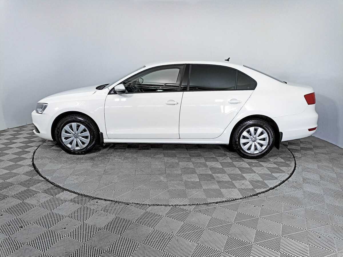 Купить Volkswagen Jetta, 2014, 192 505 км.. Фото: #7