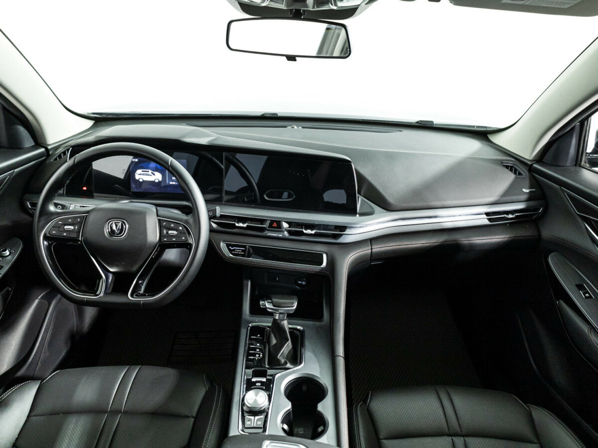 Купить Changan CS75 Plus, 2021, 43 574 км.. Фото: #12